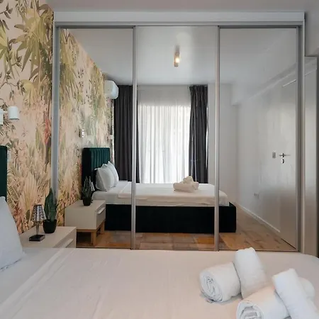 Apartmán Eden Luxury