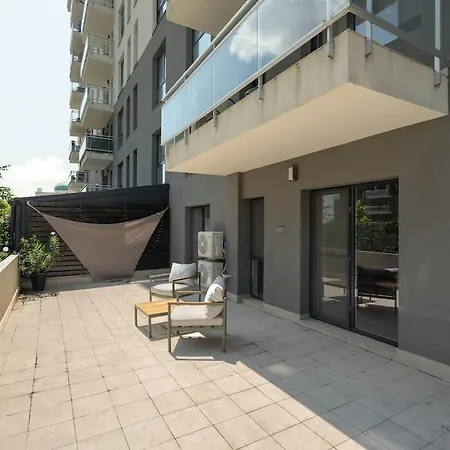 Apartmán Eden Luxury