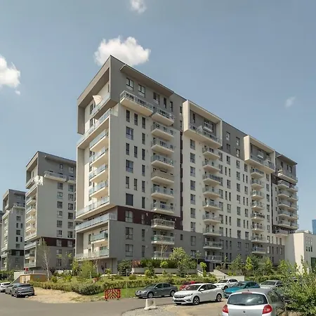 Apartmán Eden Luxury *