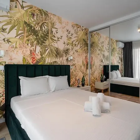 Eden Luxury * Bukurešť