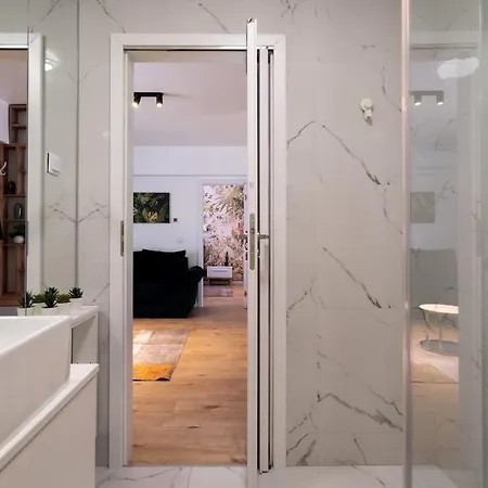 Eden Luxury Bukurešť