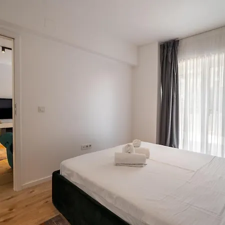 Apartmán Eden Luxury